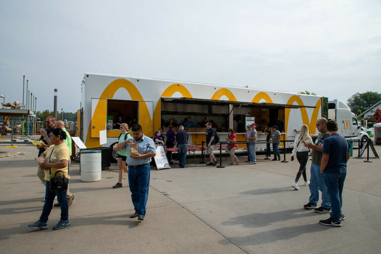 Everything To See and Do at World Pork Expo 2024 World Pork Expo